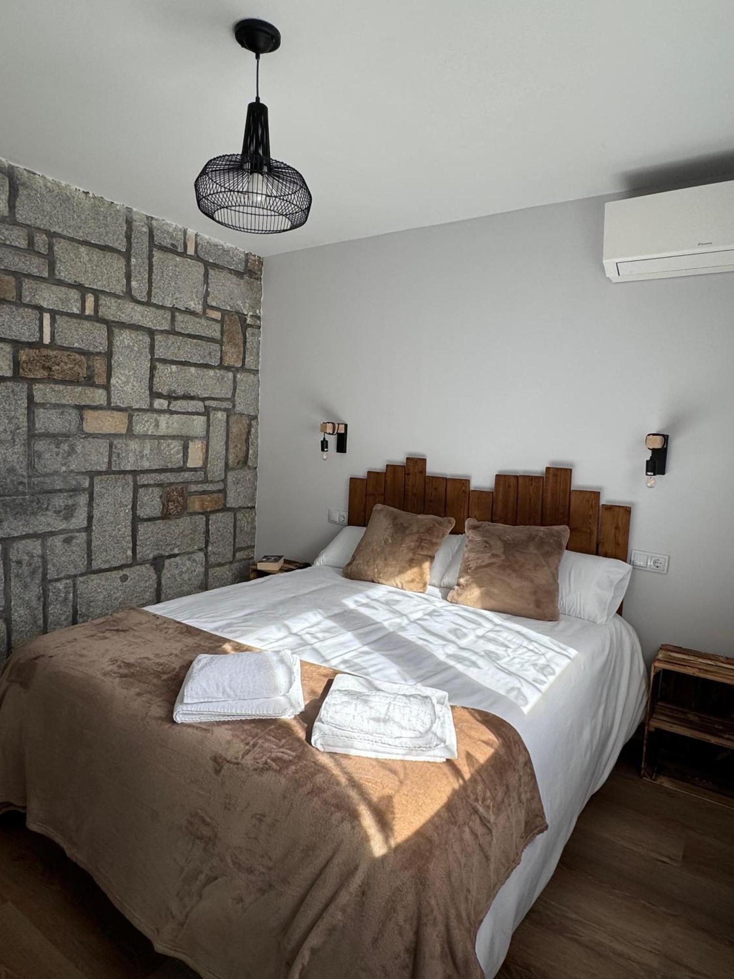 Farm stay Rural El Petirrojo Con Patio Jardin *