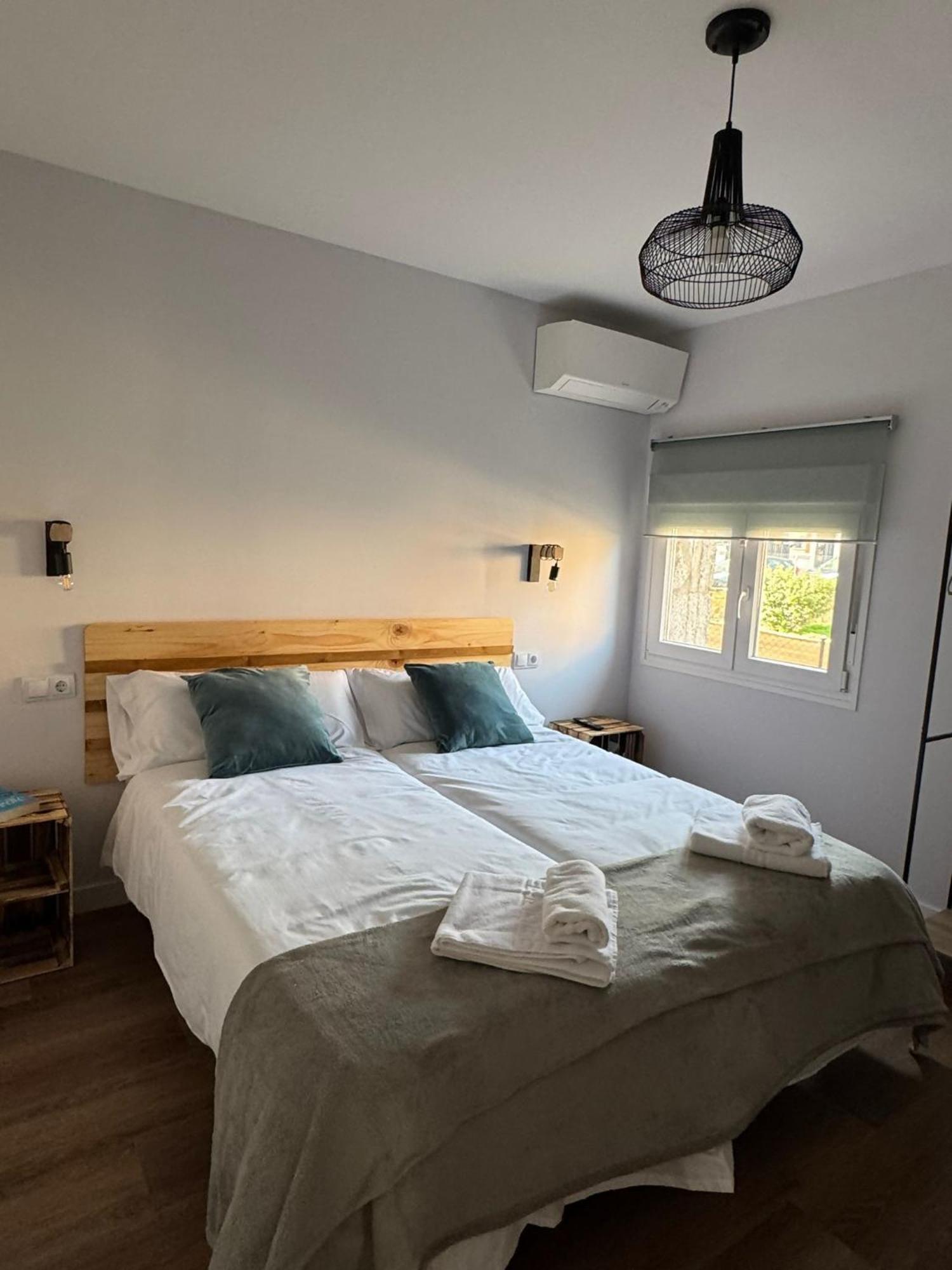 Farm stay Rural El Petirrojo Con Patio Jardin *